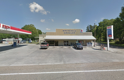 Grocery Store «Whitehall Grocery & Hardware», reviews and photos, 22633 LA-22, Maurepas, LA 70449, USA