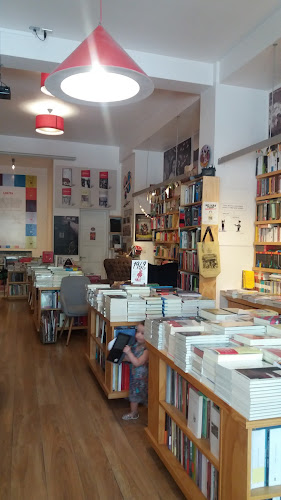 Opiniones de Librería Lolita en Providencia - Librería