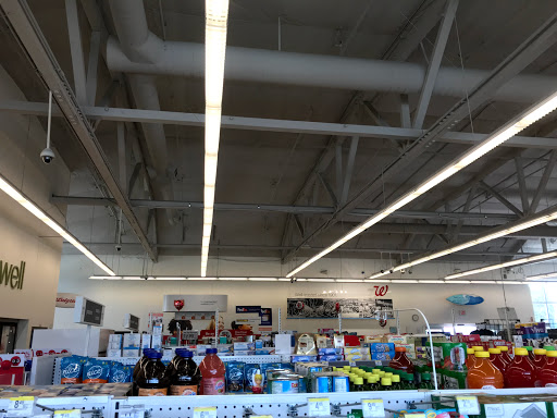 Drug Store «Walgreens», reviews and photos, 201 Front St, Santa Cruz, CA 95060, USA