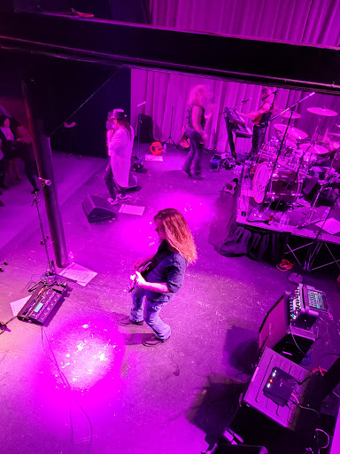 Live Music Venue «Main Street Music», reviews and photos, 527 W Main St, Murfreesboro, TN 37129, USA