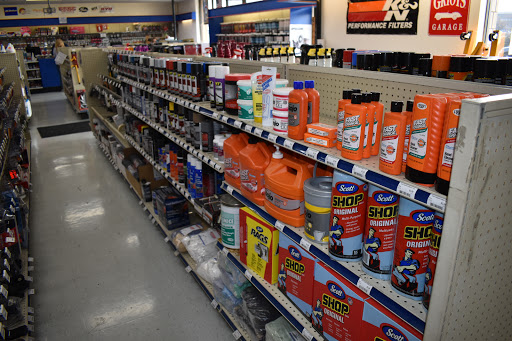 Auto Parts Store «Monument Car Parts», reviews and photos, 3900 Delta Fair Blvd, Antioch, CA 94509, USA