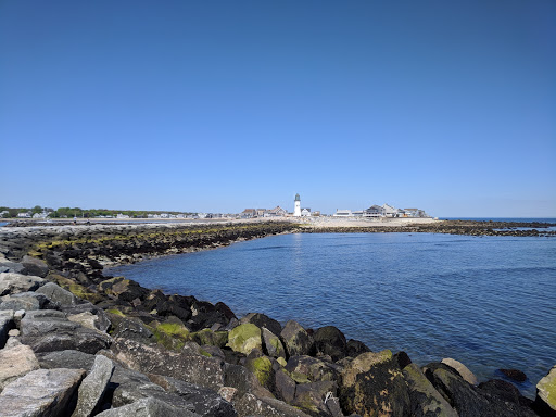Tourist Attraction «Scituate Lighthouse», reviews and photos, 99 Lighthouse Rd, Scituate, MA 02066, USA