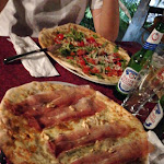 Photo n°2 de l'avis de daniela.l fait le 20/07/2018 à 03:25 sur le  Ristorante Pizzeria Klaxon à Soverato