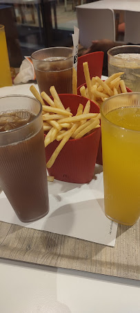 Aliment-réconfort du Restauration rapide McDonald's à Argelès-sur-Mer - n°15