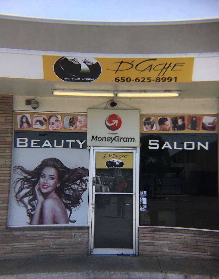 D'Cache Beauty Salon