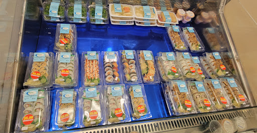 Supermarket «Publix Super Market at Anastasia Plaza», reviews and photos, 1033 A1A Beach Blvd, St Augustine, FL 32080, USA