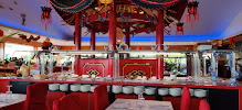 Atmosphère du Restaurant chinois New Chinatown à Sainte-Marie-des-Champs - n°8