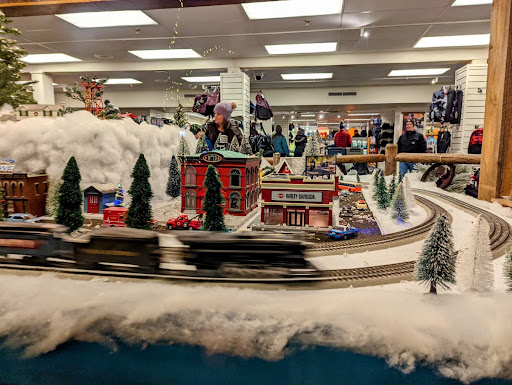 Clothing Store «L.L. Bean», reviews and photos, 95 Main St, Freeport, ME 04032, USA