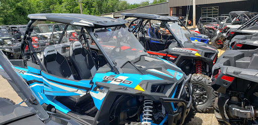ATV Dealer «Shoals Outdoor Sports», reviews and photos, 3714 Florence Blvd, Florence, AL 35634, USA