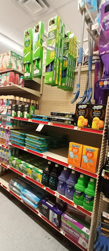 Dollar Store «FAMILY DOLLAR», reviews and photos, 6071 E 72nd Ave, Commerce City, CO 80022, USA