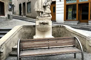 Simandlbrunnen image