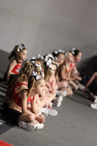 Gym «Star Athletics Cheer & Tumbling», reviews and photos, 85 Fulton St #6, Boonton, NJ 07005, USA