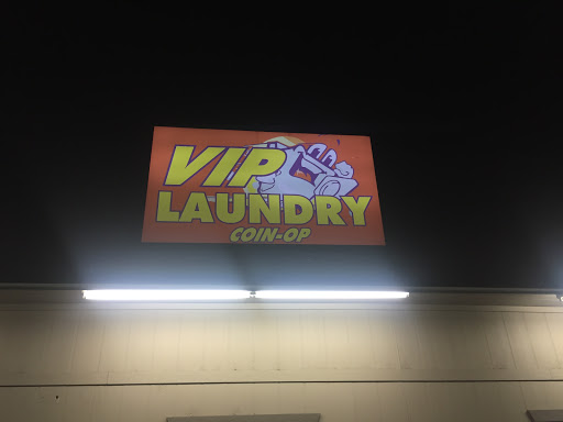VIP Laundry