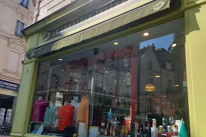 Le Comptoir Irlandais Angers image