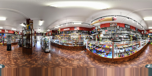 Tobacco Shop «The Cage Smoke Shop», reviews and photos, 3069 El Cajon Blvd, San Diego, CA 92104, USA