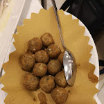 Photo n°2 de l'avis de luisa.e fait le 19/05/2023 à 03:32 sur le  Ristorante Cosimino à Porto Cesareo