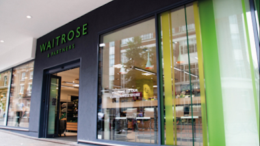 Waitrose & Partners Guildford