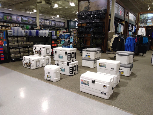 Outdoor Sports Store «Field & Stream», reviews and photos, 870 Walt Whitman Rd Ste B, Melville, NY 11747, USA