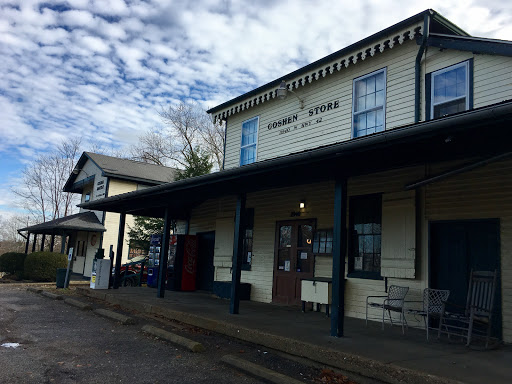 Goshen General Store, 11940 W U.S. Hwy 42, Goshen, KY 40026, USA, 