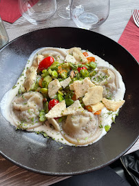 Plats et boissons du Restaurant italien La Tana Di Pasta à Nancy - n°9