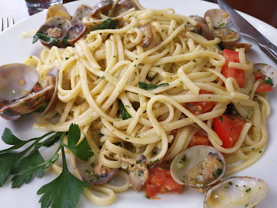Tesoro d'Italia - Paradis à Paris