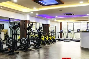 K2 Fitness & Spa Unisex Gym | Best Gym in dugri ludhiana image