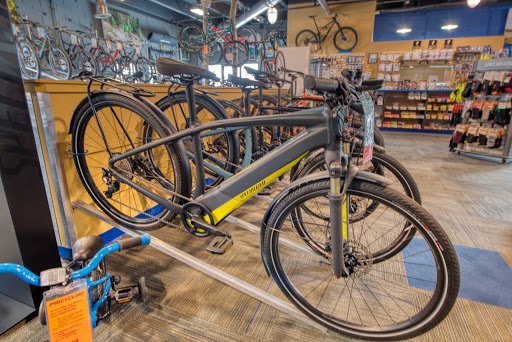 Bicycle Store «ProCycling», reviews and photos, 415 W Pikes Peak Ave, Colorado Springs, CO 80905, USA