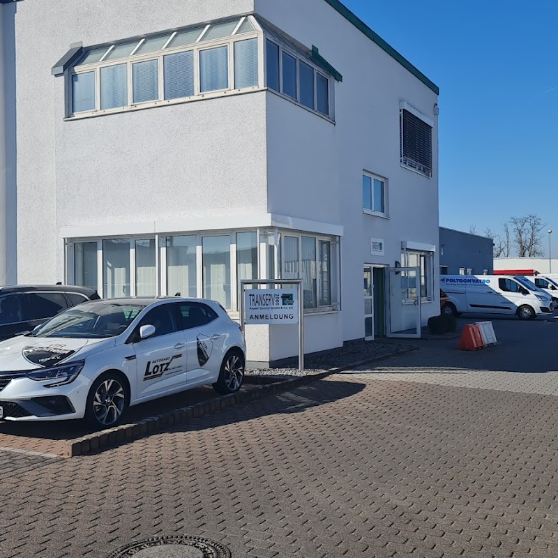 Autohaus Lotz KG Renault Bensheim