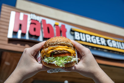 The Habit Burger Grill - 496 Las Gallinas Ave, San Rafael, CA 94903