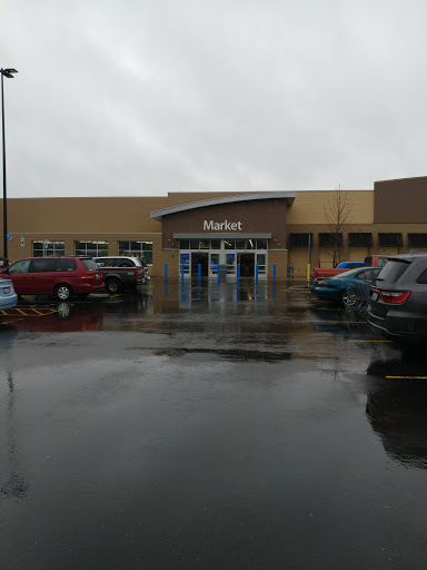 Department Store «Walmart Supercenter», reviews and photos, 14505 NE Fourth Plain Blvd, Vancouver, WA 98682, USA