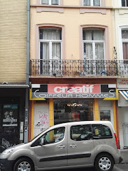 Créatif (Coiffeur)