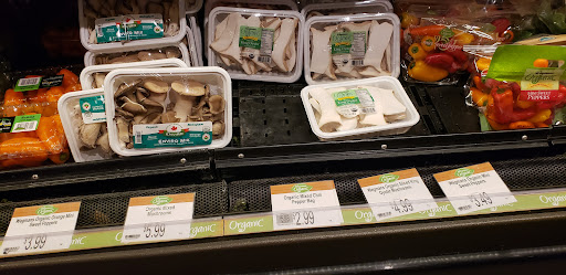 Supermarket «Wegmans», reviews and photos, 12501 Stone Village Way, Midlothian, VA 23113, USA