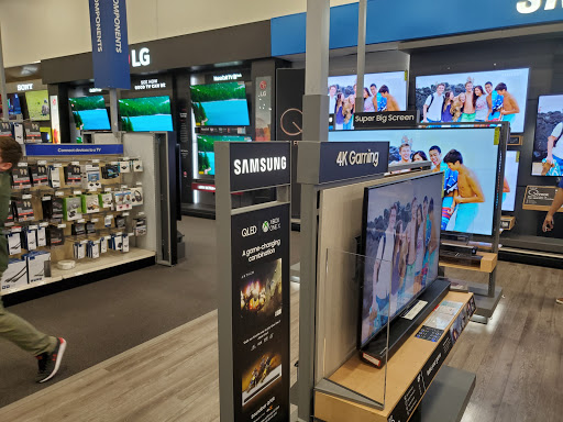 Electronics Store «Best Buy», reviews and photos, 1431 Coral Ridge Ave, Coralville, IA 52241, USA