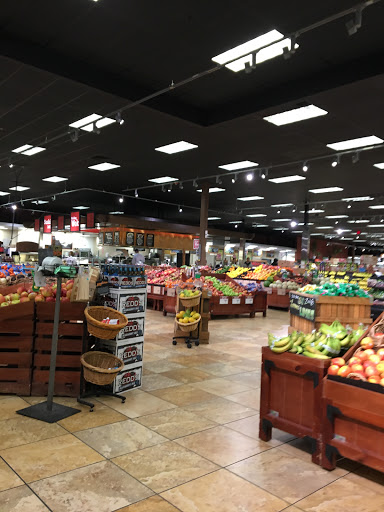 Grocery Store «Market District Supermarket», reviews and photos, 6700 Perimeter Loop Rd, Dublin, OH 43017, USA