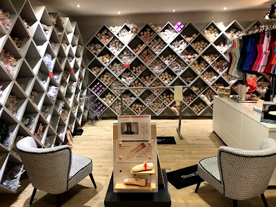 DanseBoutique Troyes à Troyes