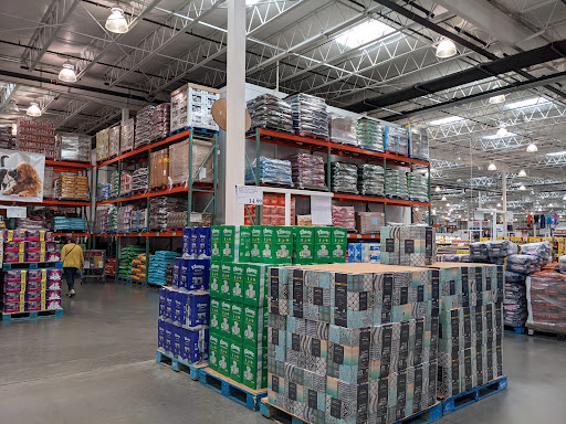 Warehouse store «Costco Wholesale», reviews and photos, 2850 Hoepker Rd, Sun Prairie, WI 53590, USA