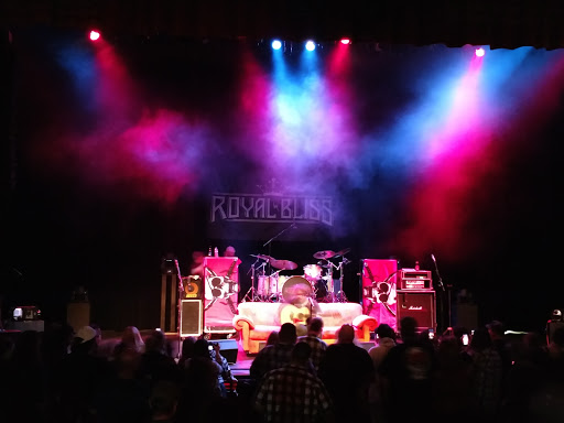 Night Club «Mississippi Moon Bar at Diamond Jo Dubuque», reviews and photos, 301 Bell St, Dubuque, IA 52001, USA