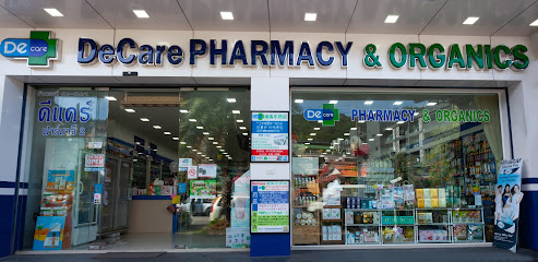 Decare Pharmacy & Organic 2