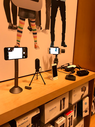 Computer Store «Apple Grand Central», reviews and photos, 45 Grand Central Terminal, New York, NY 10017, USA