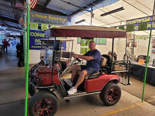 Shopping Mall «Mesa Market Place Swap Meet», reviews and photos, 10550 E Baseline Rd, Mesa, AZ 85209, USA