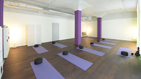 Padma Yoga