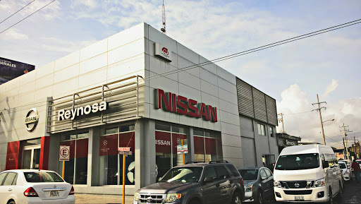 Nissan Morelos