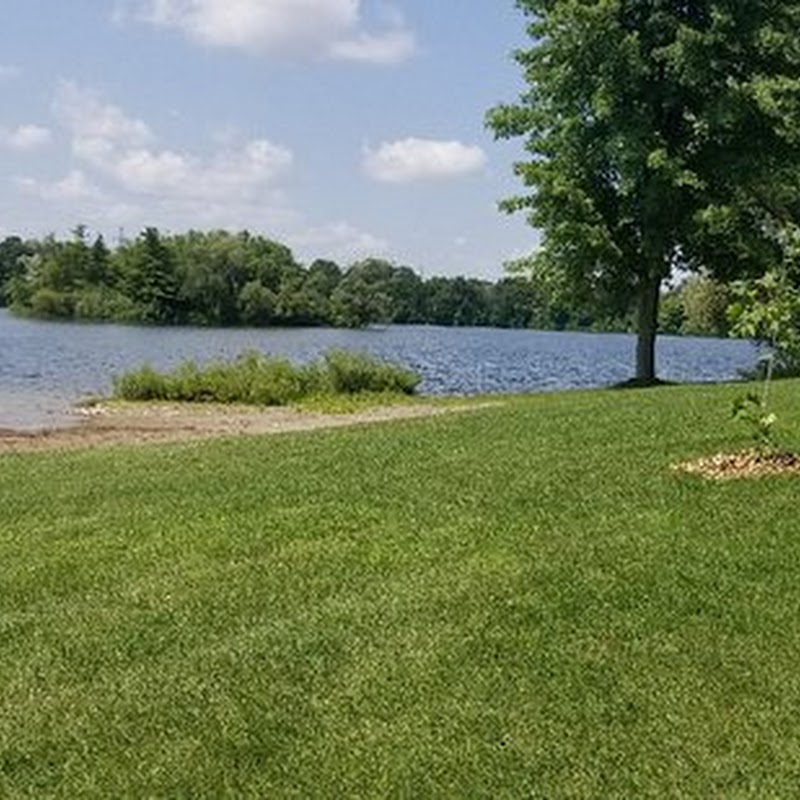 Shade's Mills Conservation Area