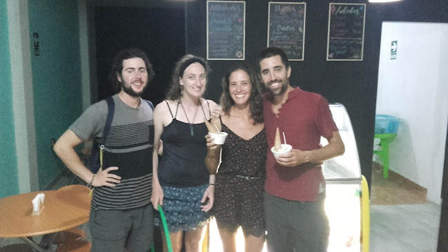 Heladería Bajo Cero - Heladería