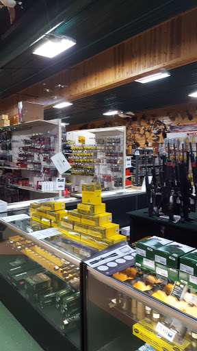 Sporting Goods Store «Midwestern Shooters Supply», reviews and photos, 191 Church St, Lomira, WI 53048, USA
