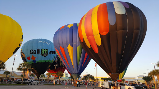 Outlet Mall «Tanger Outlet Foley», reviews and photos, 2601 S McKenzie St, Foley, AL 36535, USA
