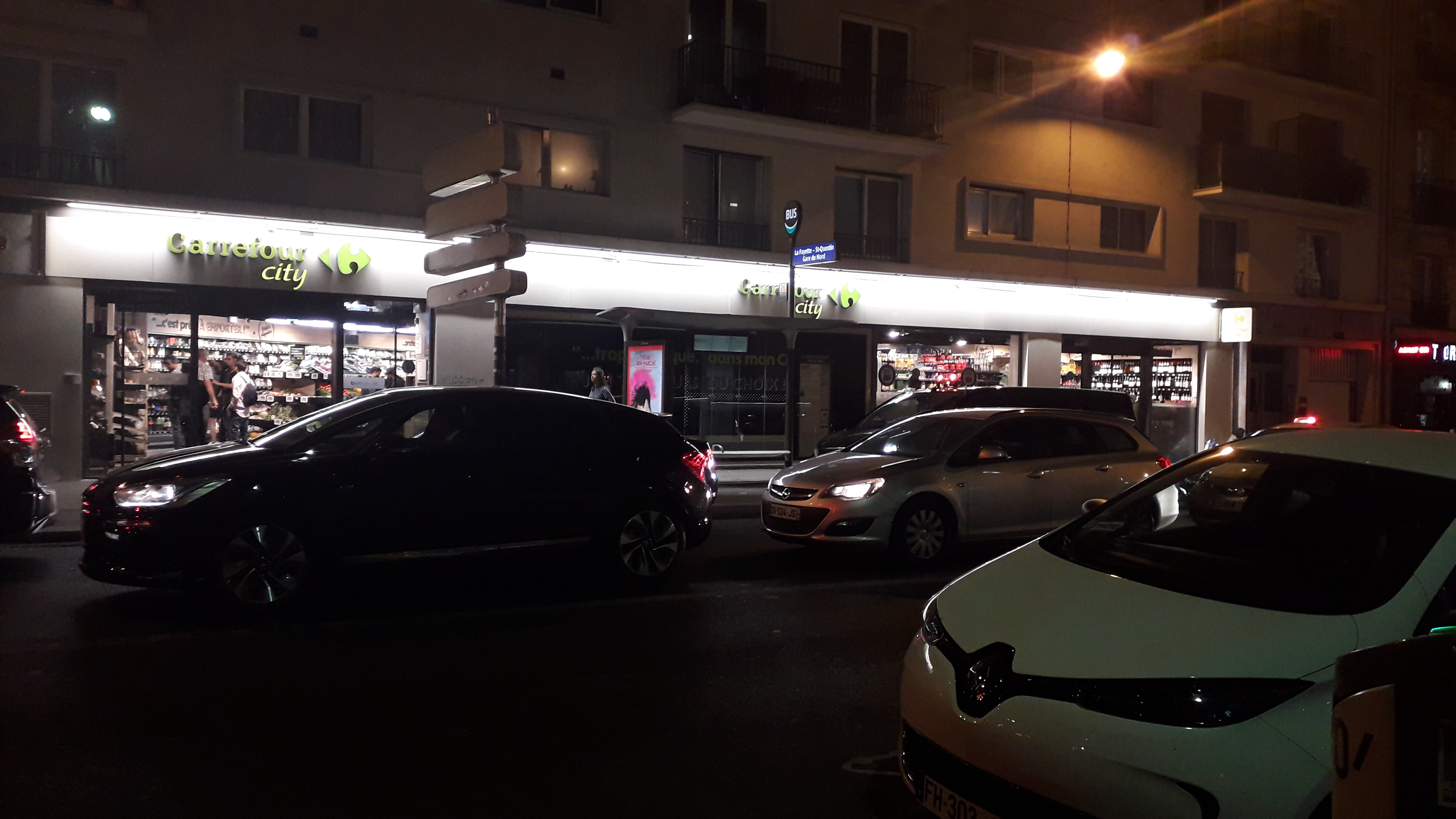 Photo n° 1 de l'avis de Obaydul.a fait le 19/07/2019 à 11:01