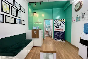 Salt Dental image