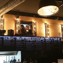 Burger World Berlin à Berlin menu