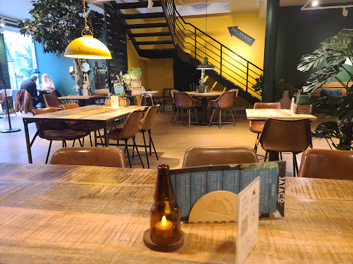 Jataco in Middelfart, Viborg